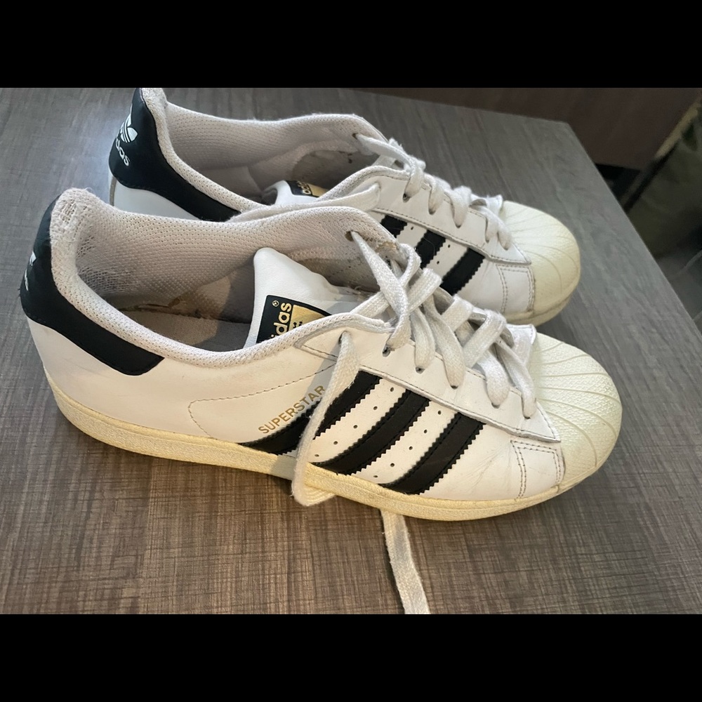 Allstar Adidas